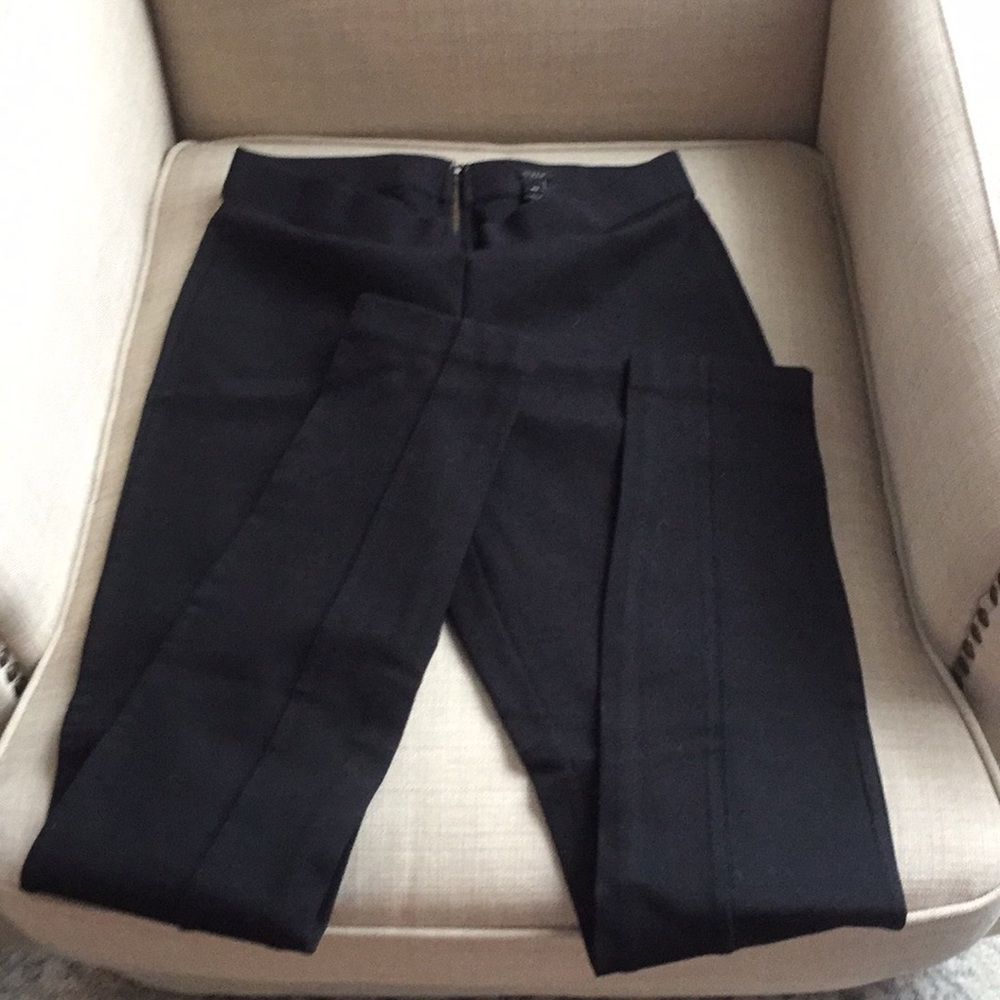 Jcrew Pixie Pant